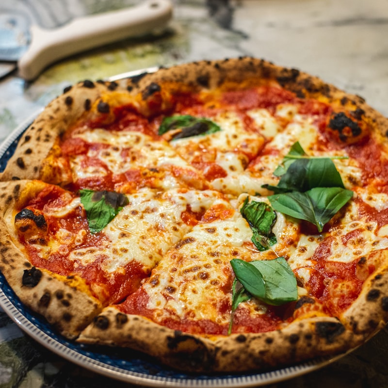 QUATTRO FORMAGGI